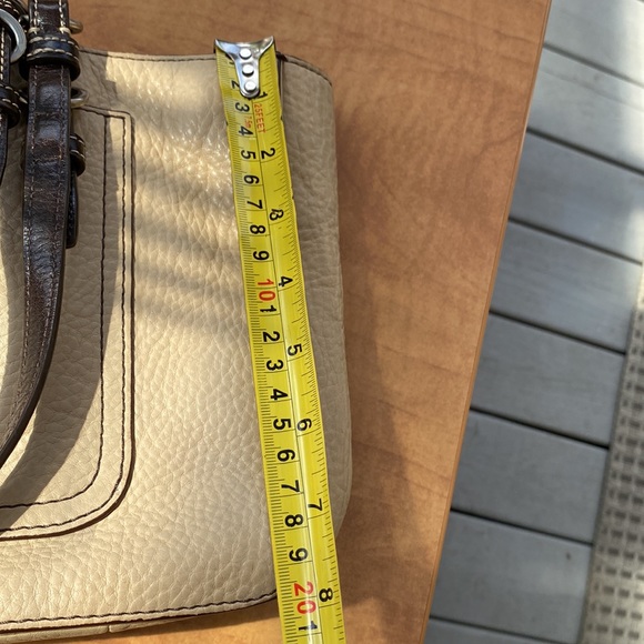 Coach bag - Picture 9 of 10